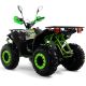 Atv quad Rfz Commander R10 200cc automático matriculable T3B