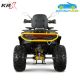 Quad KRX Thunder XXL 250cc Gasolina Automático