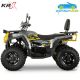 Quad KRX Thunder XXL 250cc Gasolina Automático