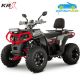 Quad KRX Thunder XXL 250cc Gasolina Automático