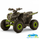 ATV Quad de gasolina MEGALTRON 125cc Automático – Potente y resistente