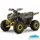 ATV Quad de gasolina MEGALTRON 125cc Automático – Potente y resistente