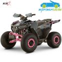 Atv Quad de gasolina Megaltron 125CC Automático