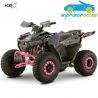ATV Quad de gasolina MEGALTRON 125cc Automático – Potente y resistente
