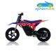 Moto eléctrica para niños WARRIOR RFN 24V150W SX-E150 Litio