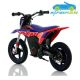 Moto eléctrica para niños WARRIOR RFN 24V150W SX-E150 Litio