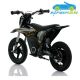Moto eléctrica para niños WARRIOR RFN 24V150W SX-E150 Litio