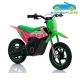 Moto eléctrica para niños WARRIOR RFN 24V150W SX-E150 Litio