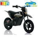 Moto eléctrica para niños WARRIOR RFN 24V150W SX-E150 Litio