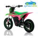 Moto eléctrica para niños WARRIOR RFN 24V150W SX-E150 Litio