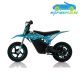 Moto eléctrica para niños WARRIOR RFN 24V150W SX-E150 Litio