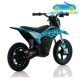 Moto eléctrica para niños WARRIOR RFN 24V150W SX-E150 Litio