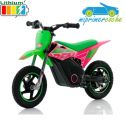 Moto eléctrica para niños WARRIOR RFN 24V150W SX-E150 Litio