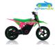 Moto eléctrica para niños WARRIOR RFN 24V150W SX-E150 Litio