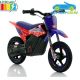 Moto eléctrica para niños WARRIOR RFN 24V150W SX-E150 Litio