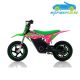 Moto eléctrica para niños WARRIOR RFN 24V150W SX-E150 Litio