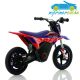 Moto eléctrica para niños WARRIOR RFN 24V150W SX-E150 Supermotard