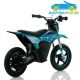 Moto eléctrica para niños WARRIOR RFN 24V150W SX-E150 Supermotard