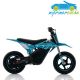 Moto eléctrica para niños WARRIOR RFN 24V150W SX-E150 Supermotard