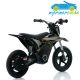 Moto eléctrica para niños WARRIOR RFN 24V150W SX-E150 Supermotard