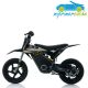 Moto eléctrica para niños WARRIOR RFN 24V150W SX-E150 Supermotard