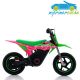 Moto eléctrica para niños WARRIOR RFN 24V150W SX-E150 Supermotard