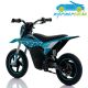 Moto eléctrica para niños WARRIOR RFN 24V150W SX-E150 Supermotard