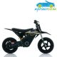 Moto eléctrica para niños WARRIOR RFN 24V150W SX-E150 Supermotard