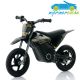 Moto eléctrica para niños WARRIOR RFN 24V150W SX-E150 Supermotard
