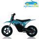 Moto eléctrica para niños WARRIOR RFN 24V150W SX-E150 Supermotard