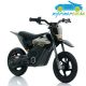 Moto eléctrica para niños WARRIOR RFN 24V150W SX-E150 Supermotard