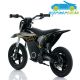 Moto eléctrica para niños WARRIOR RFN 24V150W SX-E150 Supermotard