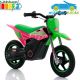 Moto eléctrica para niños WARRIOR RFN 24V150W SX-E150 Supermotard