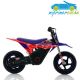 Moto eléctrica para niños WARRIOR RFN 24V150W SX-E150 Supermotard