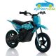 Moto eléctrica para niños WARRIOR RFN 24V150W SX-E150 Supermotard