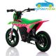 Moto eléctrica para niños WARRIOR RFN 24V150W SX-E150 Supermotard