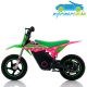 Moto eléctrica para niños WARRIOR RFN 24V150W SX-E150 Supermotard