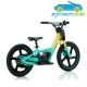 Bicicleta eléctrica para niños RFN 24V 170W 16''