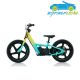 Bicicleta eléctrica para niños RFN 24V 170W 16''
