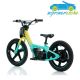 Bicicleta eléctrica para niños RFN 24V 170W 16''