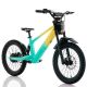 Bicicleta eléctrica sin pedales RFN EVO 36V 750W 20''