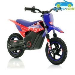 Moto eléctrica para niños WARRIOR RFN 36V250W SX-E250 12''