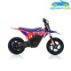 Moto eléctrica para niños WARRIOR RFN 36V250W SX-E250 12''