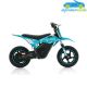 Moto eléctrica para niños WARRIOR RFN 36V250W SX-E250 12''