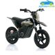 Moto eléctrica para niños WARRIOR RFN 36V250W SX-E250 12''