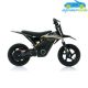 Moto eléctrica para niños WARRIOR RFN 36V250W SX-E250 12''