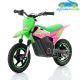 Moto eléctrica para niños WARRIOR RFN 36V250W SX-E250 12''
