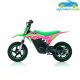 Moto eléctrica para niños WARRIOR RFN 36V250W SX-E250 12''
