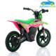 Moto eléctrica para niños WARRIOR RFN 36V250W SX-E250 12''