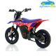 Moto eléctrica para niños WARRIOR RFN 36V250W SX-E250 12''